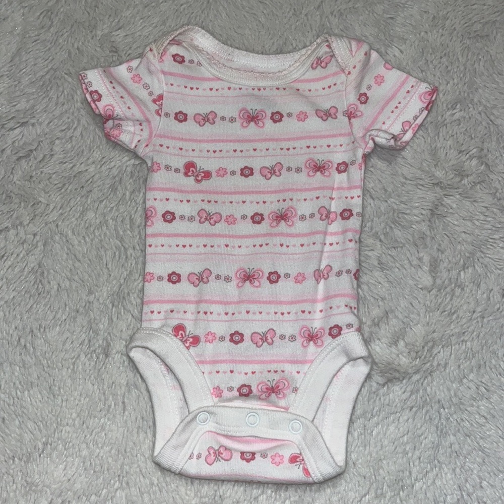 (3 for $10) koala baby bodysuit baby girl clothing